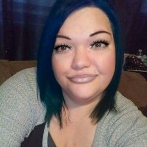 Meet your Posher, Marcy